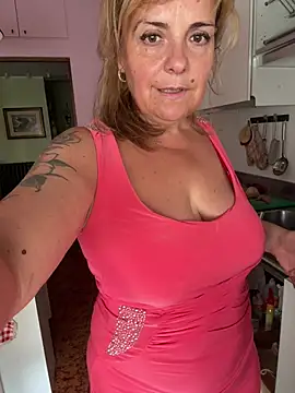 Show de Sunbelxx na webcam
