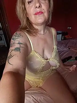 Sunbelxx's Webcam Show