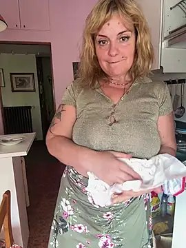 Sunbelxx's Webcam Show
