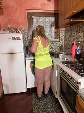 Sunbelxx Webcam show