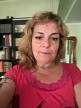 Chat +18 de Sunbelxx ao vivo