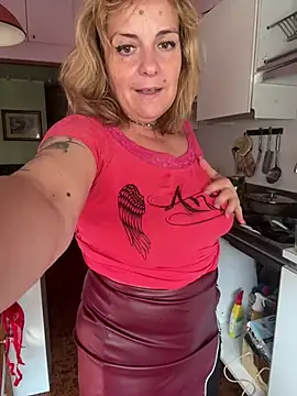 Sunbelxx Show in webcam