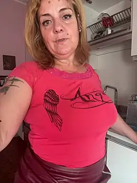 ElySun_ Webcam show