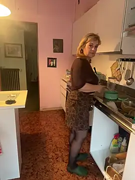 ElySun_ Webcam show