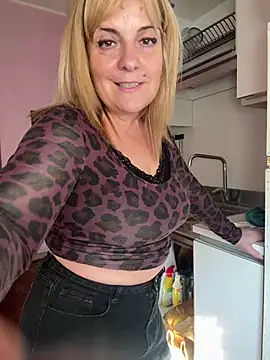 ElySun_'s Webcam Show