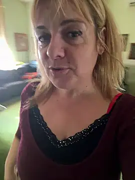 ElySun_'s Webcam Show