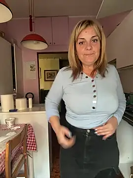 ElySun_ Webcam show