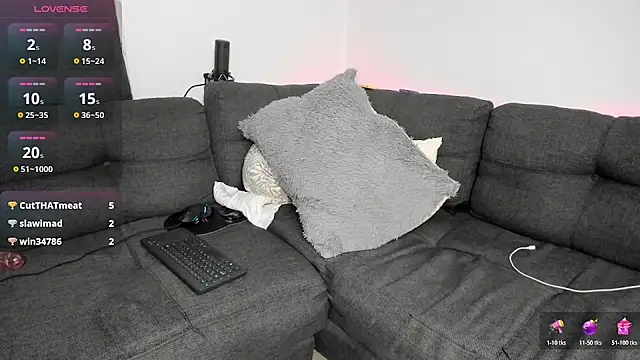 Pokój czatu na żywo – unicorn_horny