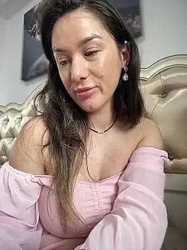 แชท XXX สดของ HotXMom_