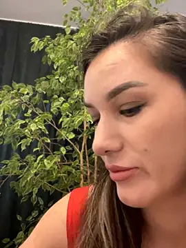 HotXMom_ Webcam show