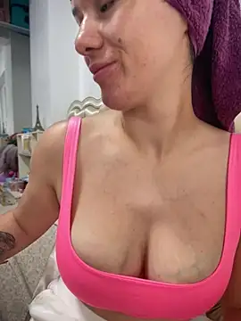 Chat XXX en directo de HotXMom_