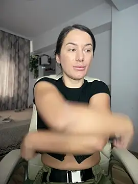 HotXMom_'s Live XXX Chat