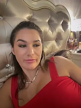 Živý XXX chat HotXMom_