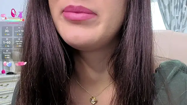 Chat +18 de HotXMom_ ao vivo