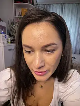 Živý XXX chat HotXMom_