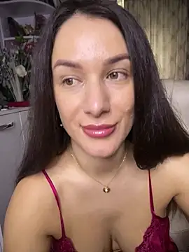 צ'אט XXX בשידור חי של HotXMom_