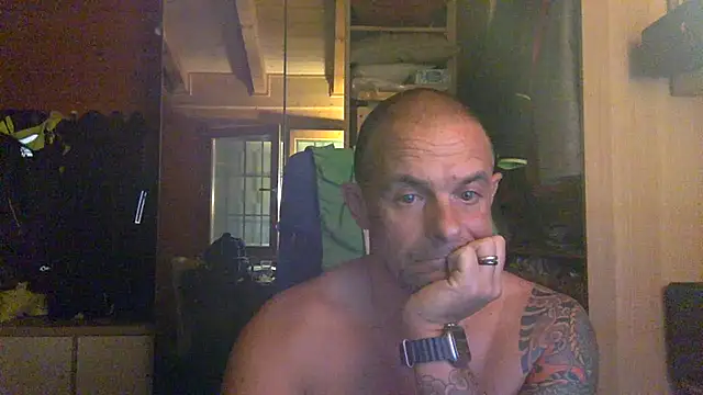 sonoiohott Webcam show