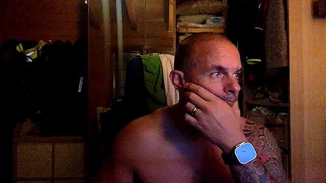 sonoiohott Webcam show