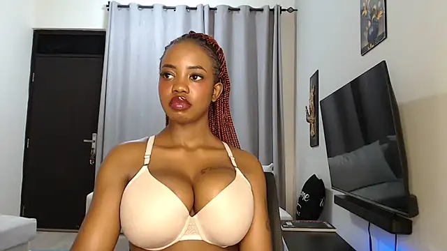 Horny_princes Adlı Modelin Canlı XXX Sohbeti