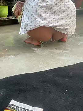 Ishikaranaa's Webcam Show