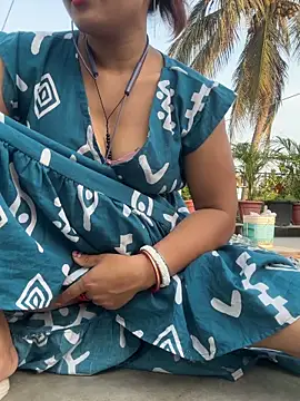 Ishikaranaa 웹캠 쇼