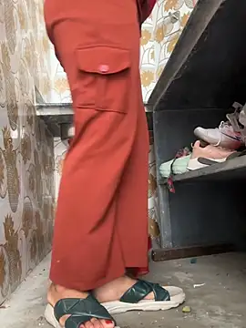 Ishikaranaa Webcamshow