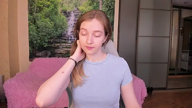 Ksuhesa live XXX chat