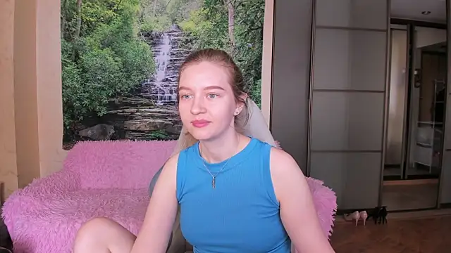 Ksuhesan Live XXX chat
