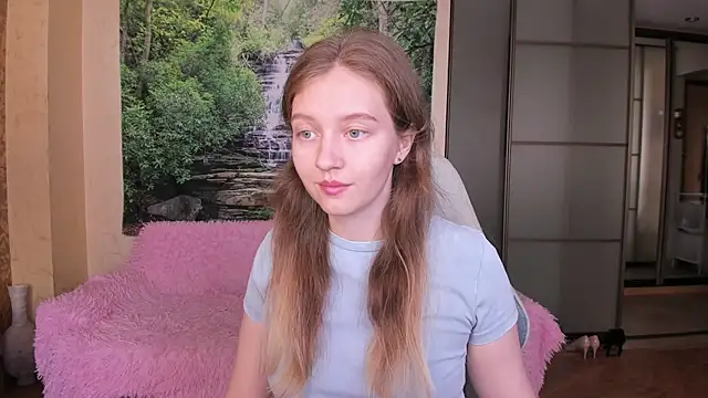 Ksuhesa's Live XXX Chat