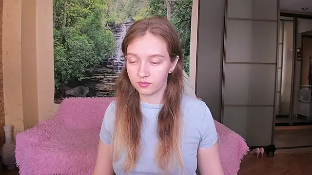 Ksuhesa Chat XXX live