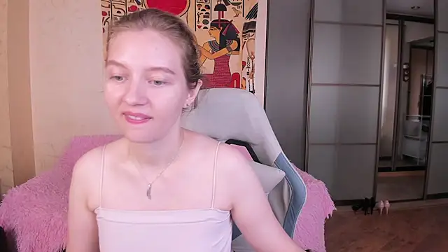 Онлайн чат XXX Ksuhesa