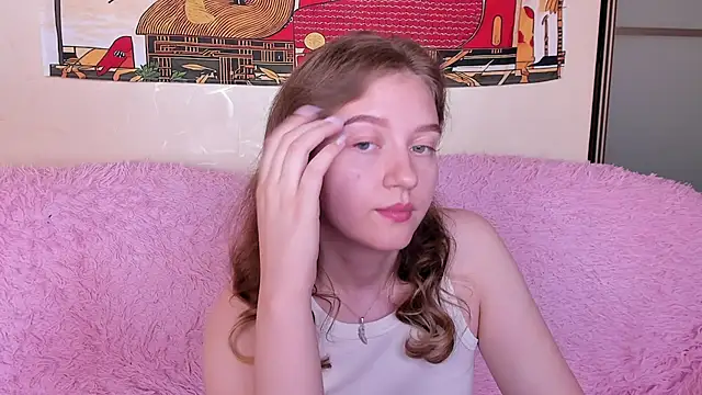 Chat +18 de Ksuhesa ao vivo