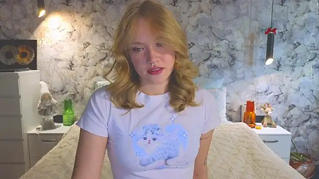 Chat +18 de Aurora_Golden1 ao vivo