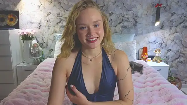 Aurora_Golden1 webcam show