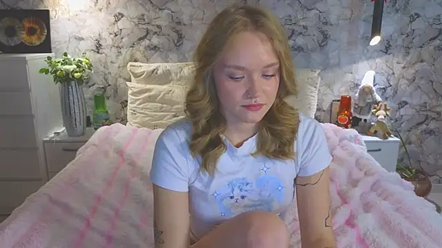 Aurora_Golden1 웹캠 쇼