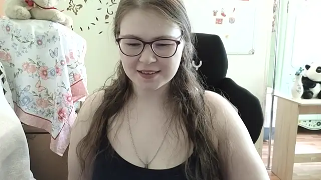 LucyZeph's Live XXX Chat