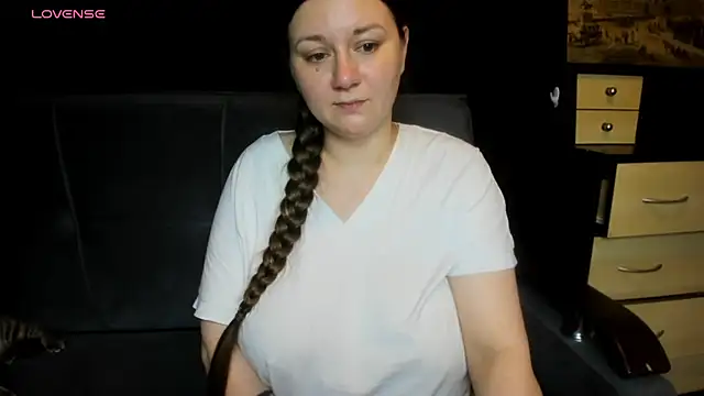 AlisaBacker – Naživo XXX chat