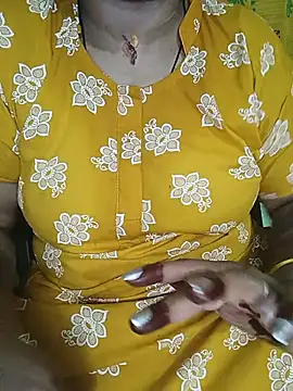 negatamil – Live XXX-chat