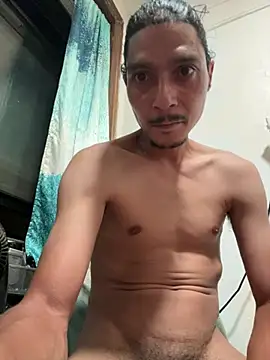 DickJusGrowz Adlı Modelin Web Kamerası Şovu
