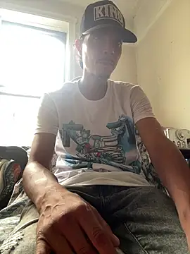 DickJusGrowz's Webcam Show