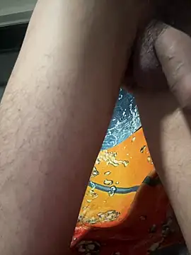 โชว์เว็บแคมของ DickJusGrowz