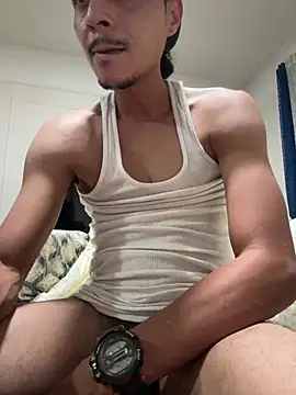 DickJusGrowz  웹캠 쇼