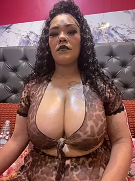 SEXYPRADAxx11のウェブカメラショー