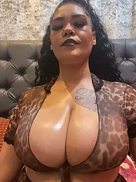 Show Webcam de SEXYPRADAxx11