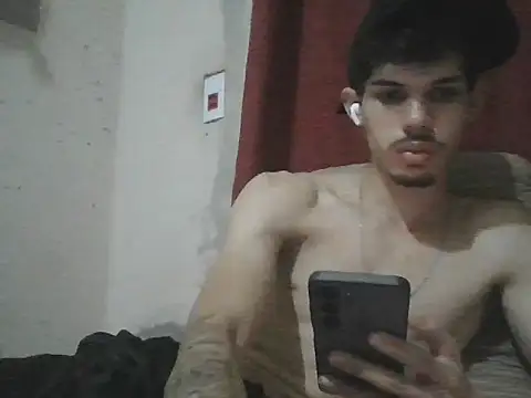jaozinMg Webcamshow