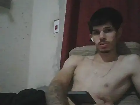 jaozinMg Webcamshow