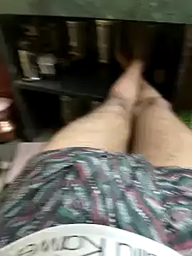 mumbai_black 在線直播表演