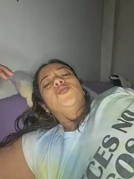 Živá chatovací místnost _MaripossaSexy_