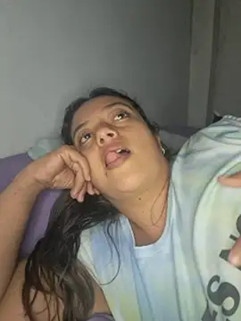 Živá chatovací místnost _MaripossaSexy_