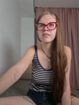 Sarah_HS Chat XXX in diretta